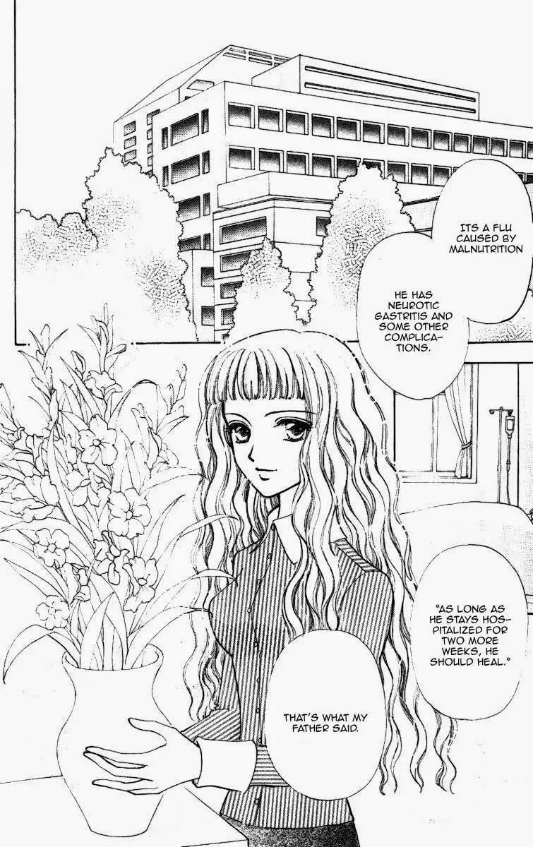 Hana ni Nare Chapter 66 14